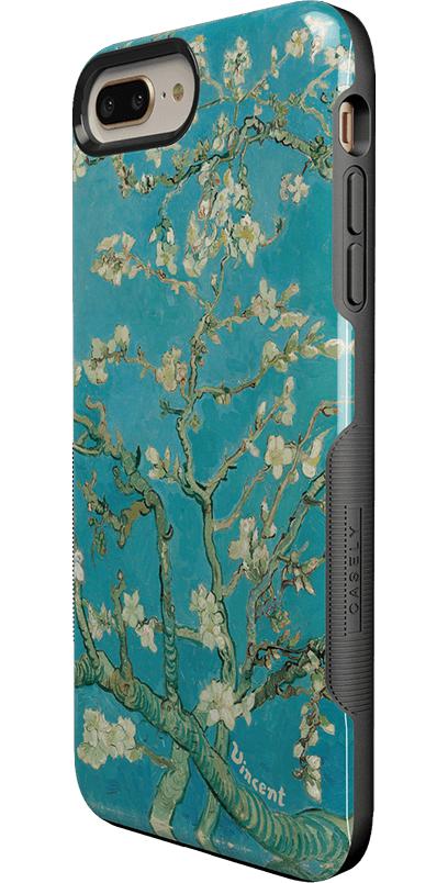 Van Gogh | Almond Blossom Floral Phone Case iPhone Case Van Gogh Museum