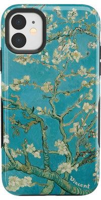 Van Gogh | Almond Blossom Floral Phone Case iPhone Case Van Gogh Museum Bold iPhone 11