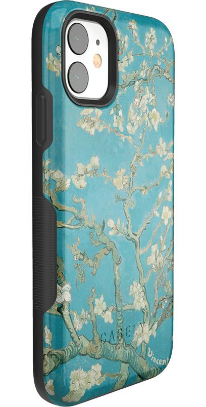 Van Gogh | Almond Blossom Floral Phone Case iPhone Case Van Gogh Museum