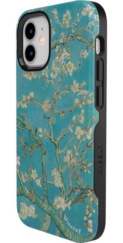 Van Gogh | Almond Blossom Floral Phone Case iPhone Case Van Gogh Museum