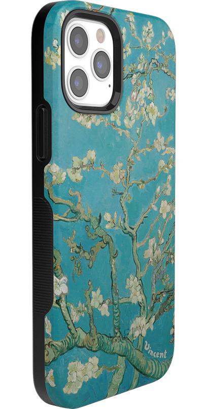 Van Gogh | Almond Blossom Floral Phone Case iPhone Case Van Gogh Museum