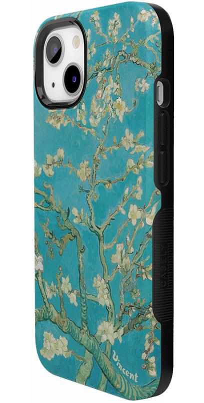 Van Gogh | Almond Blossom Floral Phone Case iPhone Case Van Gogh Museum