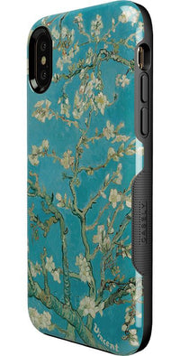 Van Gogh | Almond Blossom Floral Phone Case iPhone Case Van Gogh Museum