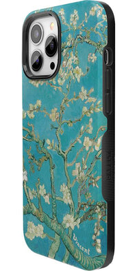 Van Gogh | Almond Blossom Floral Phone Case iPhone Case Van Gogh Museum