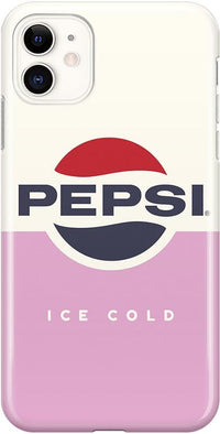 Born in the Carolinas | Ice Cold Pepsi Case iPhone Case get.casely Classic iPhone 11 