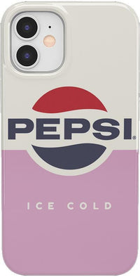 Born in the Carolinas | Ice Cold Pepsi Case iPhone Case get.casely Classic iPhone 12 