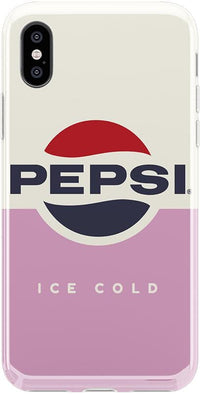 Born in the Carolinas | Ice Cold Pepsi Case iPhone Case get.casely Classic iPhone XS Max 