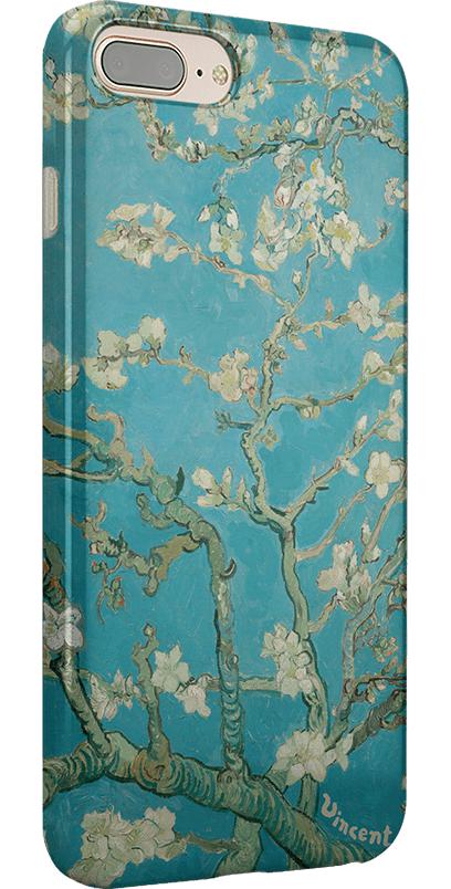 Van Gogh | Almond Blossom Floral Phone Case iPhone Case Van Gogh Museum