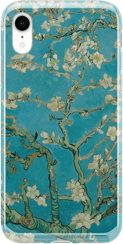 Van Gogh | Almond Blossom Floral Phone Case iPhone Case Van Gogh Museum Classic iPhone XR