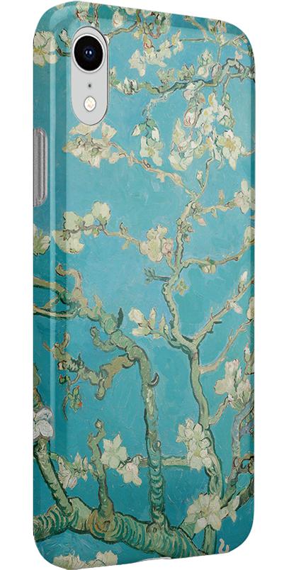 Van Gogh | Almond Blossom Floral Phone Case iPhone Case Van Gogh Museum