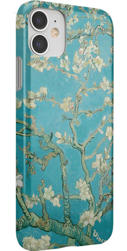 Van Gogh | Almond Blossom Floral Phone Case iPhone Case Van Gogh Museum