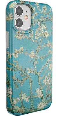 Van Gogh | Almond Blossom Floral Phone Case iPhone Case Van Gogh Museum