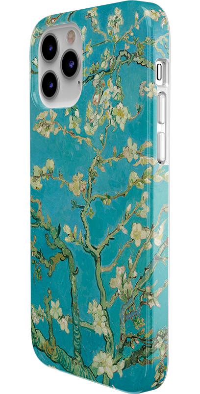 Van Gogh | Almond Blossom Floral Phone Case iPhone Case Van Gogh Museum