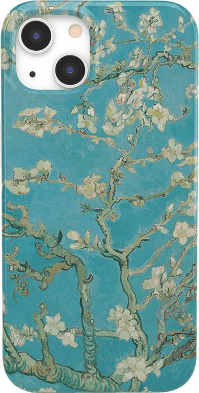 Van Gogh | Almond Blossom Floral Phone Case iPhone Case Van Gogh Museum Classic iPhone 13 Mini