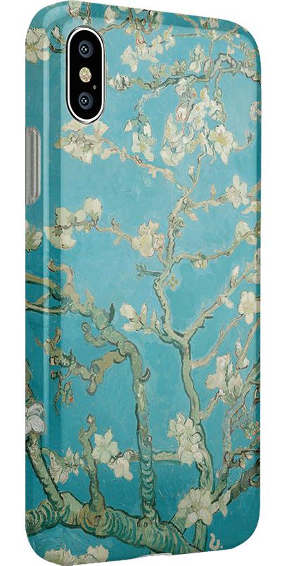 Van Gogh | Almond Blossom Floral Phone Case iPhone Case Van Gogh Museum