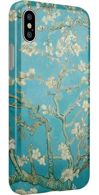 Van Gogh | Almond Blossom Floral Phone Case iPhone Case Van Gogh Museum