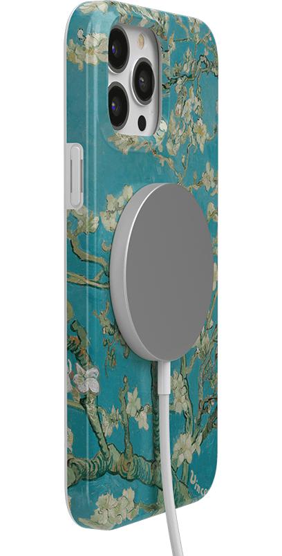 Van Gogh | Almond Blossom Floral Phone Case iPhone Case Van Gogh Museum