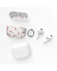 Spicy AF | Red Chili Pepper AirPods Case AirPods Case get.casely 