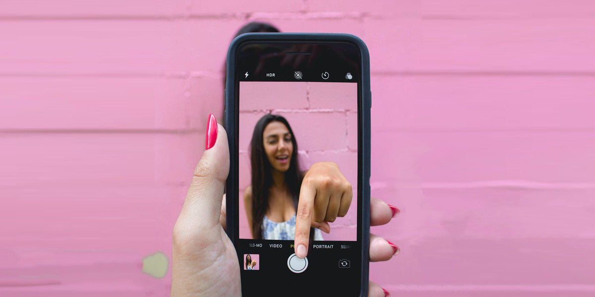 5 Tips for Taking Amazing Pics with Your Phone