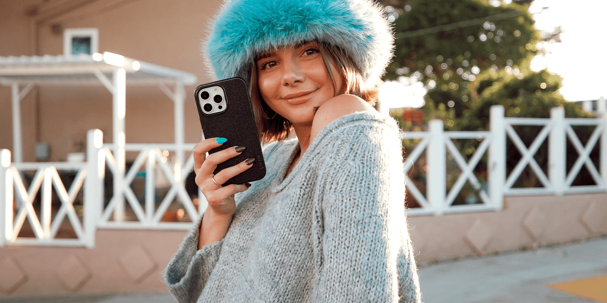 Get Ready for NYE: 6 Phone Cases That Double as the Perfect Party Accessory