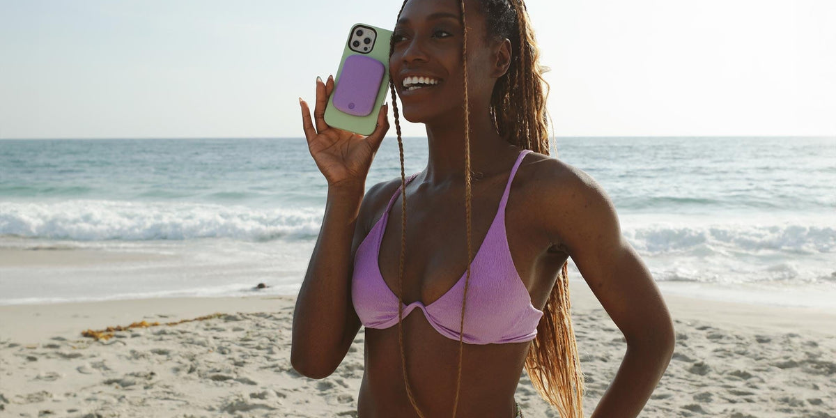 Empower Your Tech: Stay Charged and Fashionable with Portable Power Pods for Festival Season