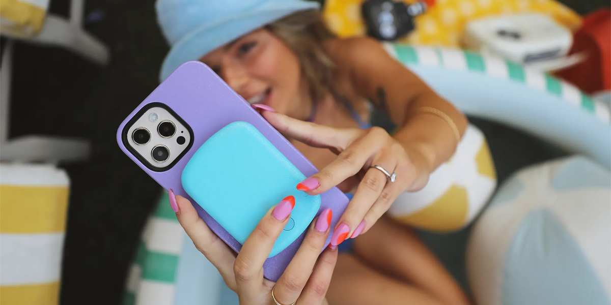 Sun, Fun, and Phone Cases: Find Your Perfect Phone Case for Leo Season!