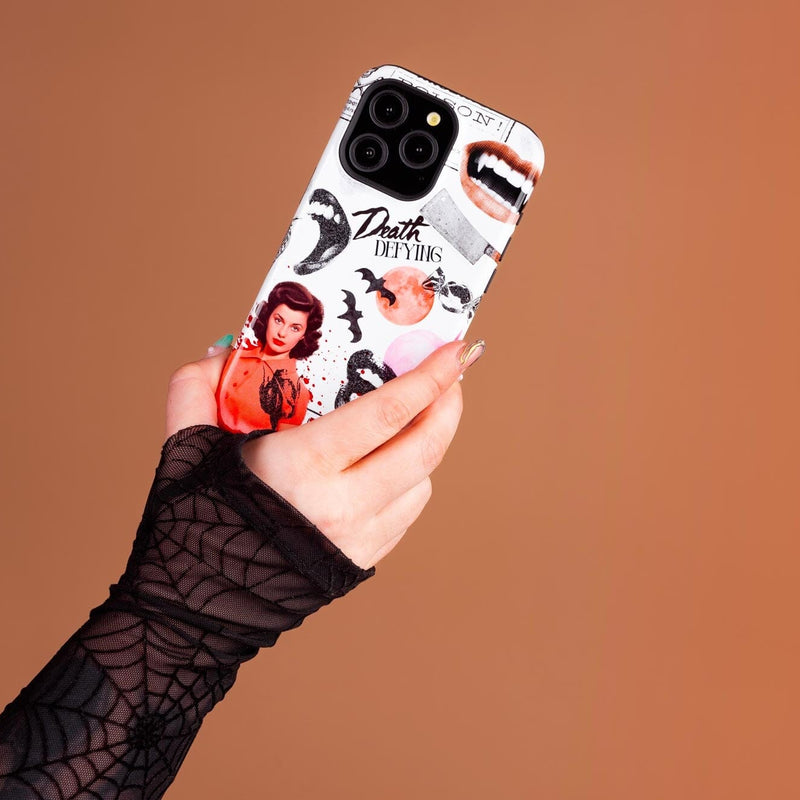 From Office to Haunted House: Phone Cases That Go with Every Fall Occasion