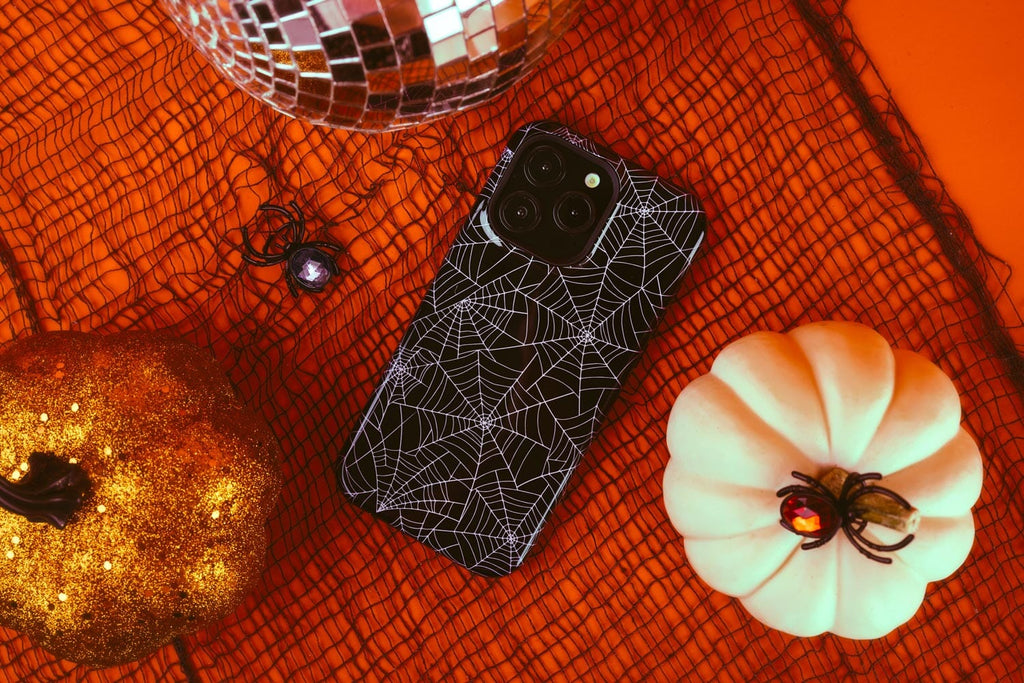 Spooky Chic: The Best iPhone 16 Cases to Complete Your Halloween Outfit