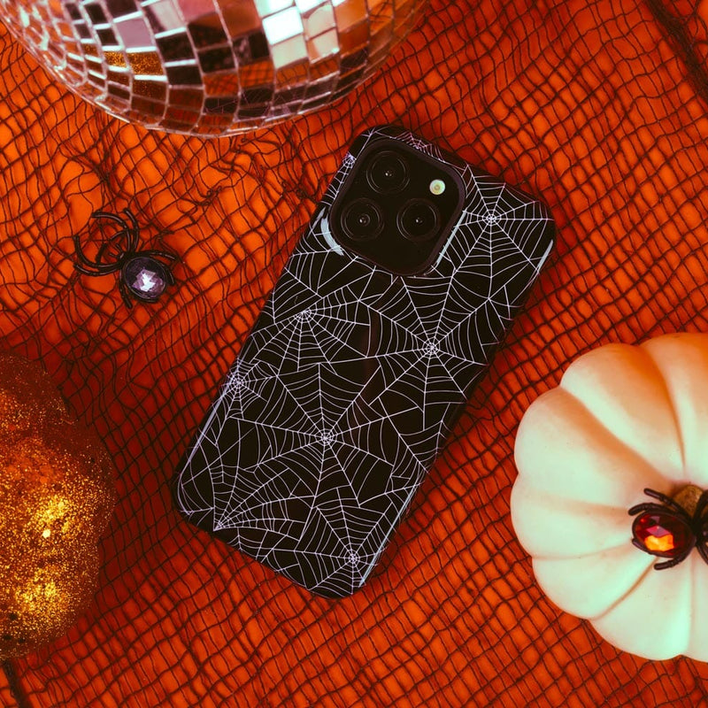 Spooky Chic: The Best iPhone 16 Cases to Complete Your Halloween Outfit