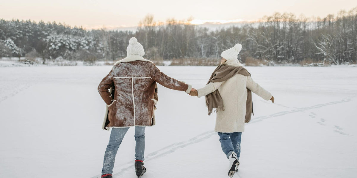 Winter Romance? 5 Ideas for the Perfect Cozy Date Night