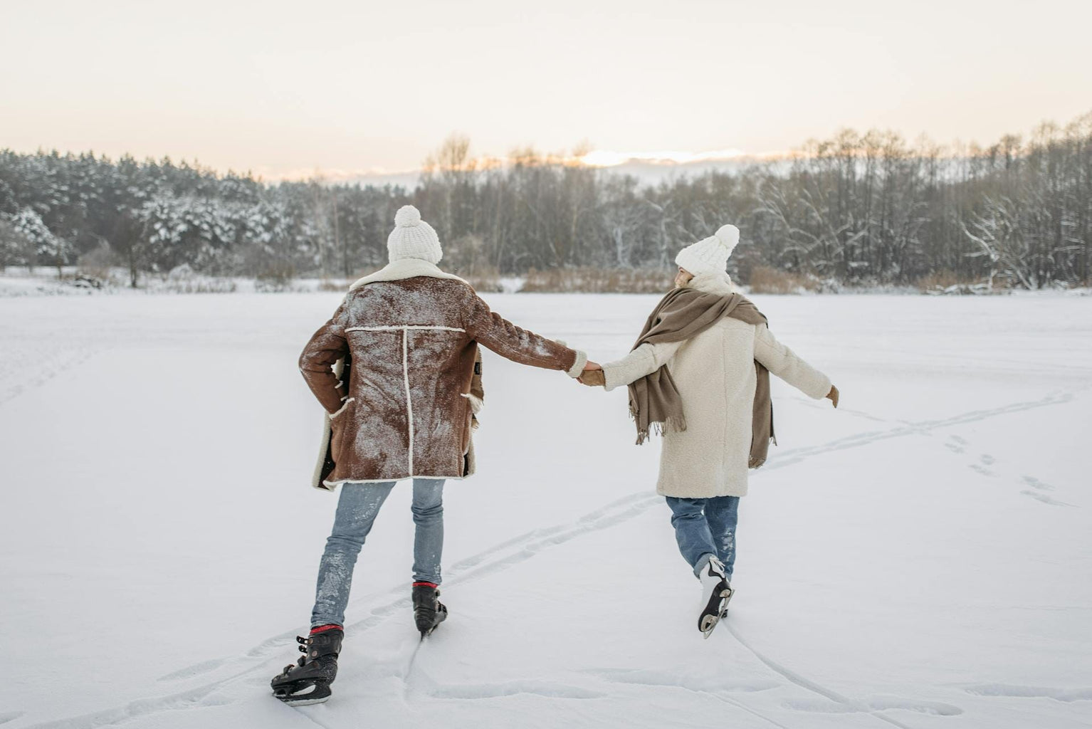 Winter Romance? 5 Ideas for the Perfect Cozy Date Night