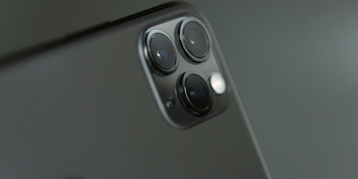 Are iPhone Camera Lens Protectors Worth It?