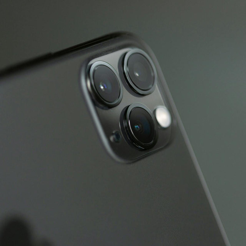 Are iPhone Camera Lens Protectors Worth It?