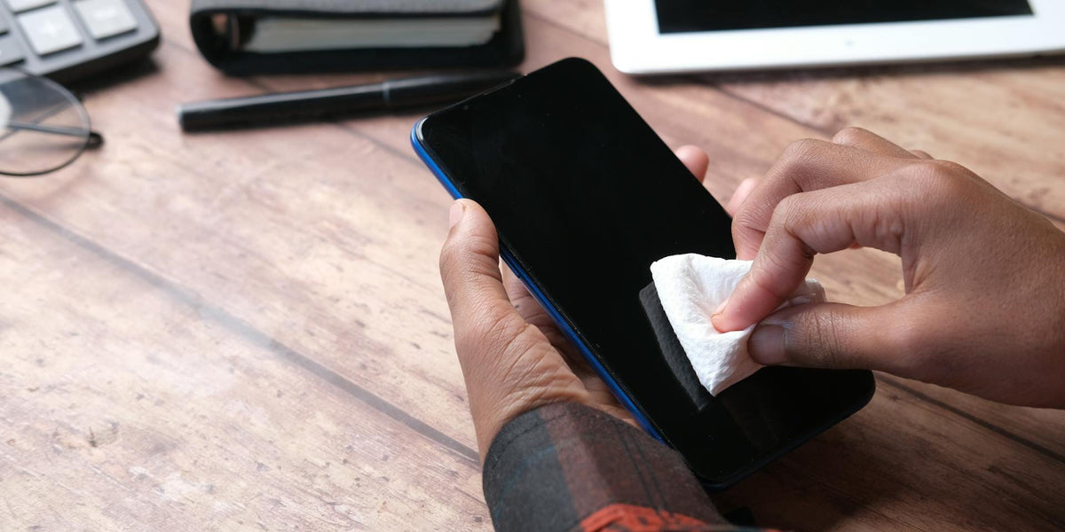 How To Clean iPhone Speakers