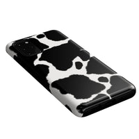 Current MOOd | Cow Print Samsung Case Samsung Case Casetry 