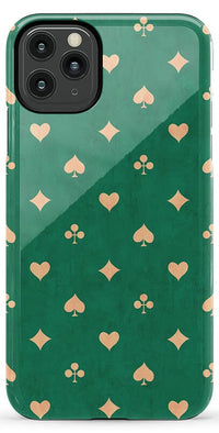 Royal Flush | French Deck Case iPhone Case get.casely Essential iPhone 11 Pro Max