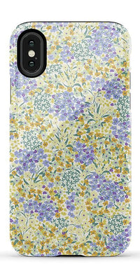 Dream Garden | Cottagecore Case iPhone Case get.casely Essential iPhone X / XS 