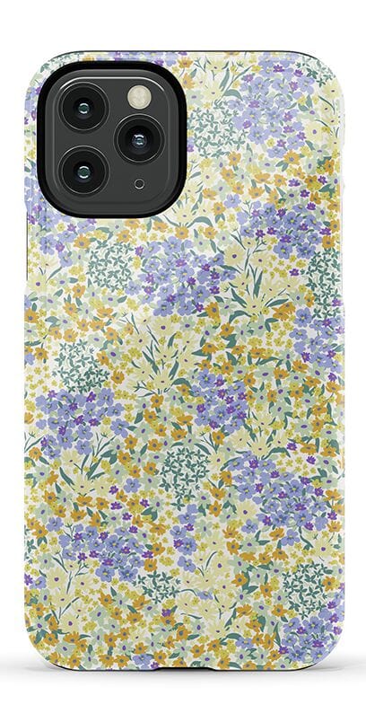 Dream Garden | Cottagecore Case iPhone Case get.casely Essential iPhone 11 Pro 