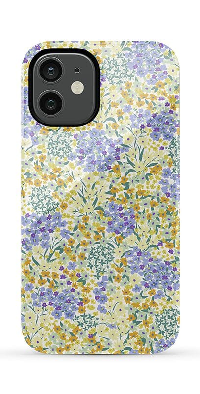 Dream Garden | Cottagecore Case iPhone Case get.casely Essential + MagSafe® iPhone 12 Mini 