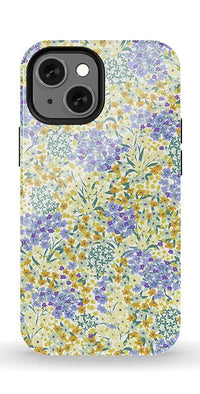 Dream Garden | Cottagecore Case iPhone Case get.casely Essential + MagSafe® iPhone 13 Mini 