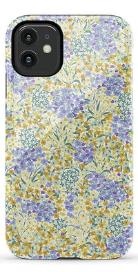 Dream Garden | Cottagecore Case iPhone Case get.casely 