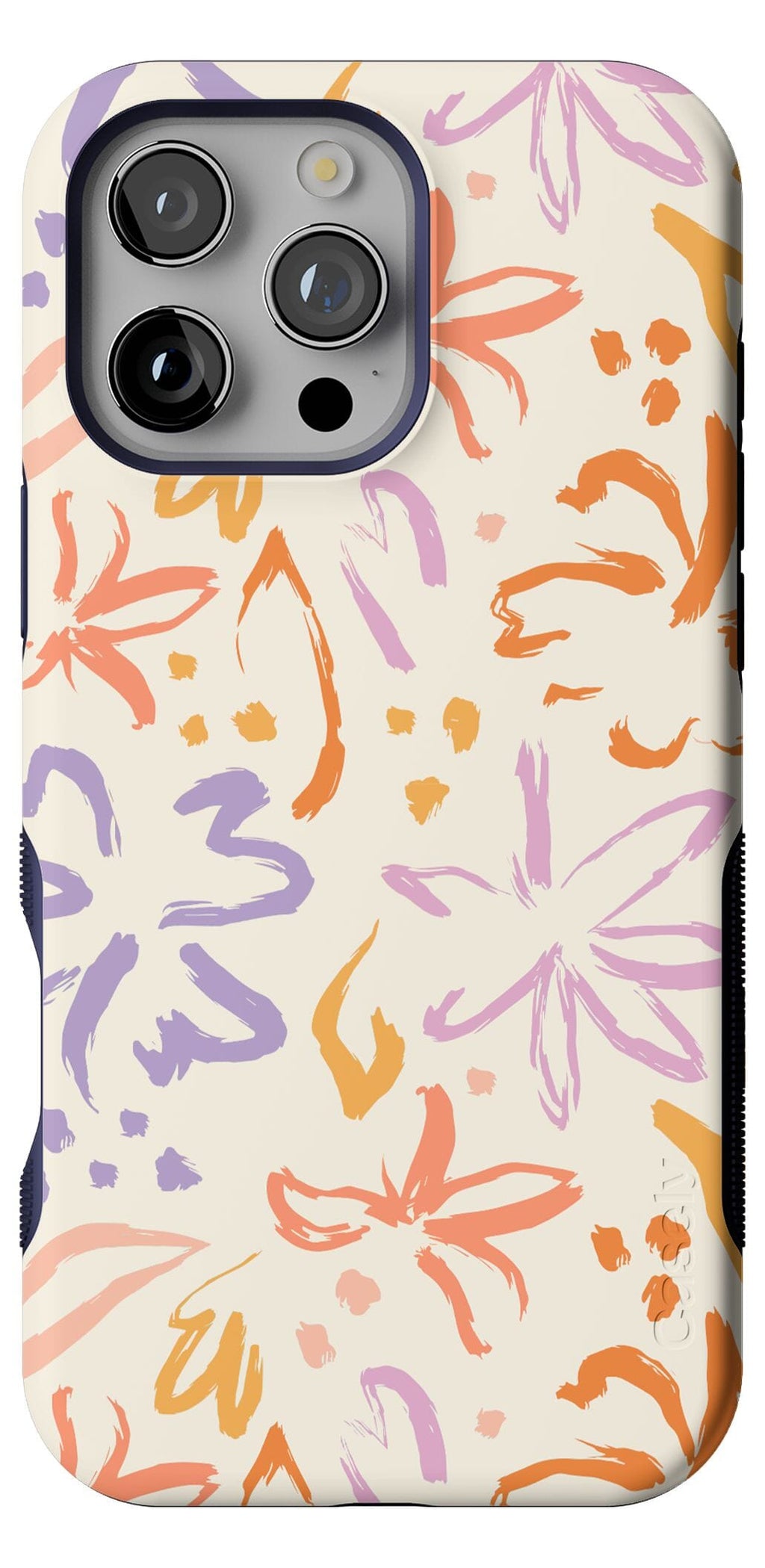 Hibiscus Blooms | Hawaiian Floral Case iPhone Case get.casely 