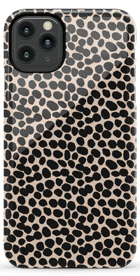 Lost in Spots | Cheetah Print Case iPhone Case get.casely Essential iPhone 11 Pro Max 