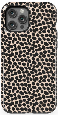 Lost in Spots | Cheetah Print Case iPhone Case get.casely Essential + MagSafe® iPhone 12 Pro Max 