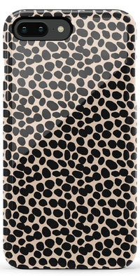 Lost in Spots | Cheetah Print Case iPhone Case get.casely Essential iPhone 6/7/8 Plus 