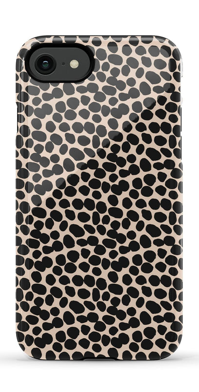 Lost in Spots | Cheetah Print Case iPhone Case get.casely Essential iPhone SE (2020 & 2022) 