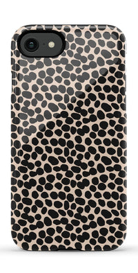 Lost in Spots | Cheetah Print Case iPhone Case get.casely Essential iPhone SE (2020 & 2022) 