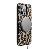 Into the Wild | Leopard Print Case iPhone Case get.casely 