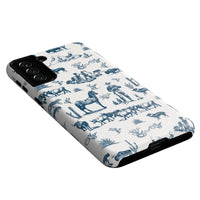 Wild West Adventure | Desert Samsung Case Samsung Case Casetry 