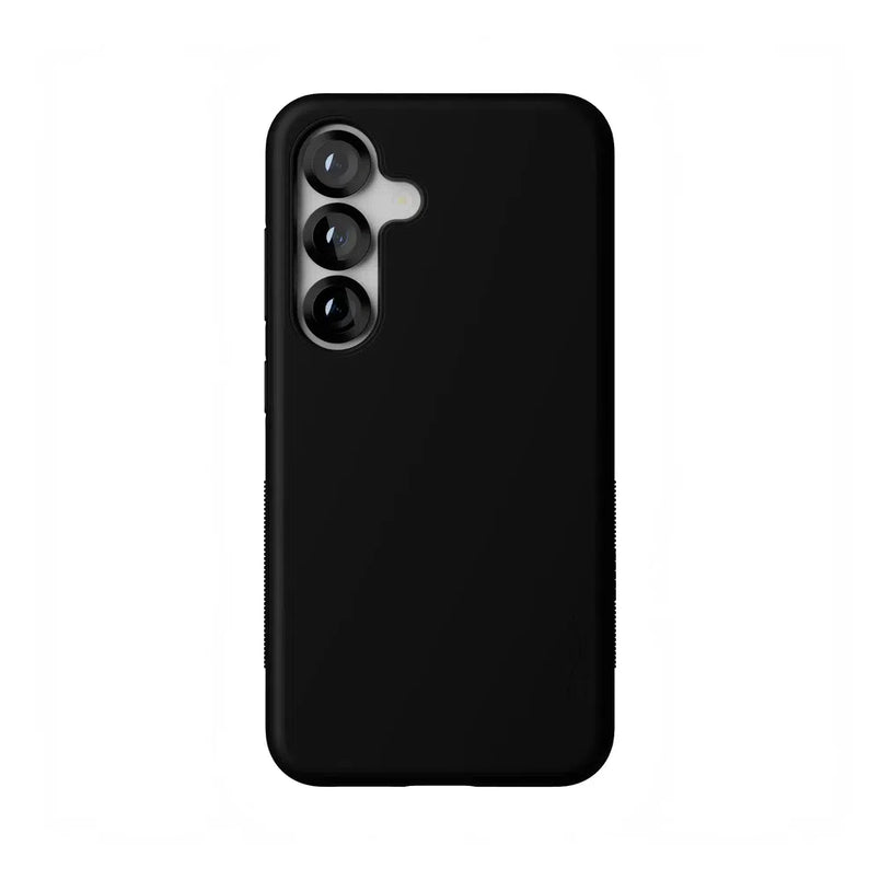 Black on Black | Ultra-Protective Bold Case